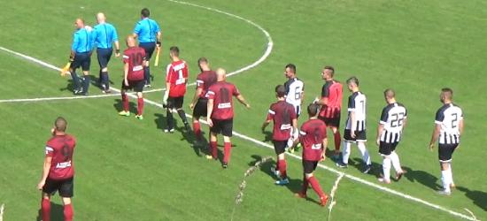 Piękne bramki, ale też zmarnowany karny. Bukowianka lepsza od Juventusu (SKRÓT MECZU, VIDEO)