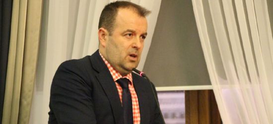 SEBASTIAN NIŻNIK: Powinniśmy dużo szybciej wybrać nowego dyrektora (VIDEO)