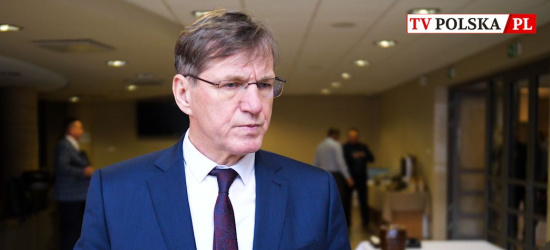Kryzys na granicy z Ukrainą. DARIUSZ SOBIERAJ: Potrzebna natychmiastowa reakcja! (VIDEO)