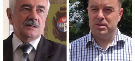 SANOK: Spór o powiatowy audyt. Tajny czy jawny? Różne interpretacje przepisów byłego i obecnego starosty