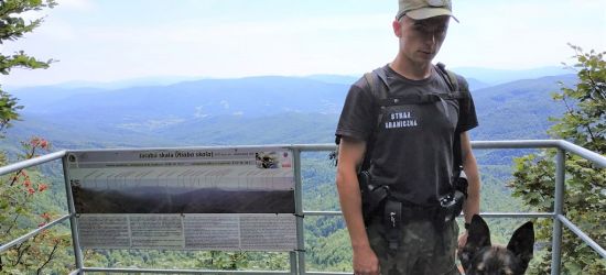 BIESZCZADY: Wygrany bój o życie!