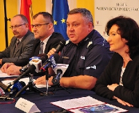 POLICJA: Nie bądź obojętny, dodaj zagrożenie do mapy