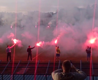 70 rac na 70 lecie klubu! (FILM)