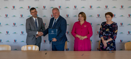 Powstaną kolejne kilometry dróg w regionie (ZDJĘCIA)