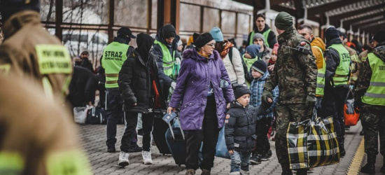 Podkarpaccy terytorialsi podsumowali 2022 rok (ZDJĘCIA)