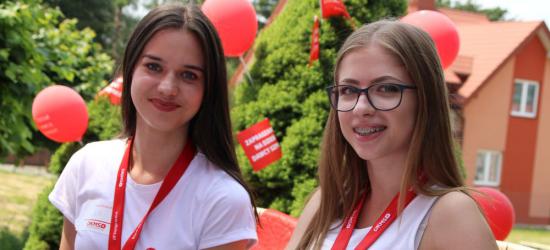 Michał znalazł dawcę! Sukces akcji w Sanoku. Ponad 600 osób gotowych, by uratować komuś życie