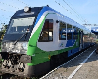 Zmiany w regionalnych przewozach kolejowych. Zobacz aktualny rozkład jazdy