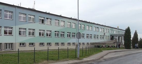 Ognisko koronawirusa w krośnieńskim szpitalu