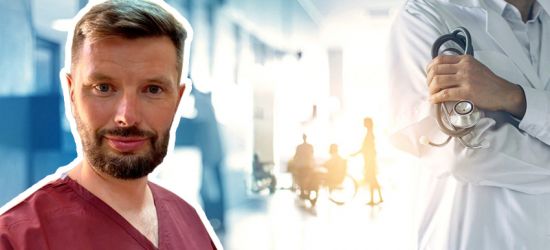 BRZOZÓW. Hematologia na krawędzi. „Doszliśmy do muru. Już nie damy rady dłużej tak pracować” (WYWIAD)