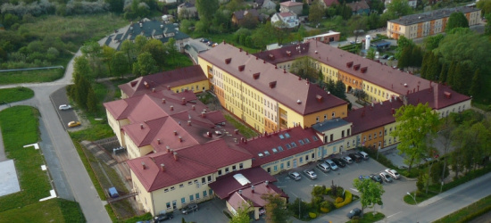 Szpital sanocki spełnia najwyższe standardy lecznicze