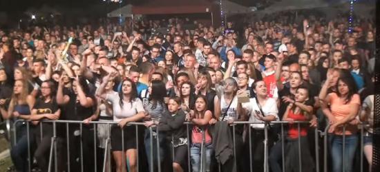 SANOK: Błonia to idealne miejsce na imprezy plenerowe. Zaplanowano koncerty kolejnych gwiazd!