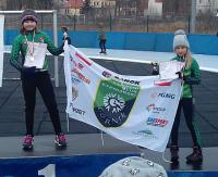Ogólnopolskie Zawody Dzieci: „I Ty zostaniesz mistrzem” Lubin 2017 – SKŁ Górnik Sanok znowu na podium (ZDJĘCIA)