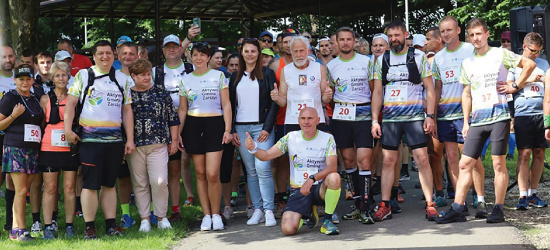 NASZ PATRONAT: II Bieg Górski im. Kuriera Jana Łożańskiego