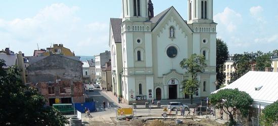 To nie fotoradary dla pieszych, to kosze na śmieci! (ZDJĘCIA)