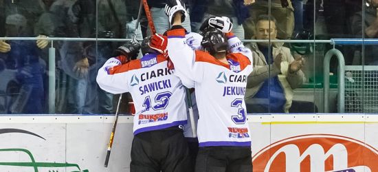 STS SANOK: Cenne zwycięstwo z Unią
