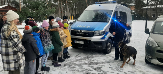 Kontrole miejsc zimowego wypoczynku