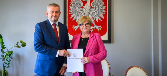 Gmina Sanok z dofinansowaniem w ramach programu „Opieka 75+”. Seniorzy otrzymają dodatkowe wsparcie