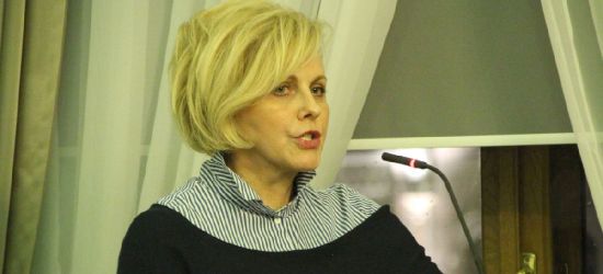 SZPITAL SANOK: Przewodnicząca związku w mocnych słowach o działaniach władz! (VIDEO)