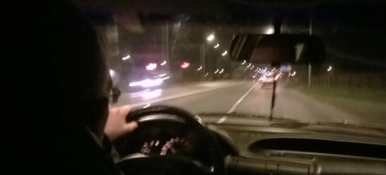 Potrąciła dwóch mężczyzn. Jeden z nich zginął na miejscu