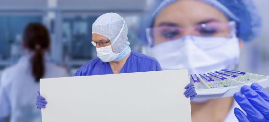 340 nowych przypadków zakażenia! Ominęło Podkarpacie