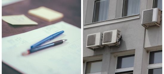 SANOK: Klimatyzatorów w magistracie nie będzie. „Nie planowano zakupów”