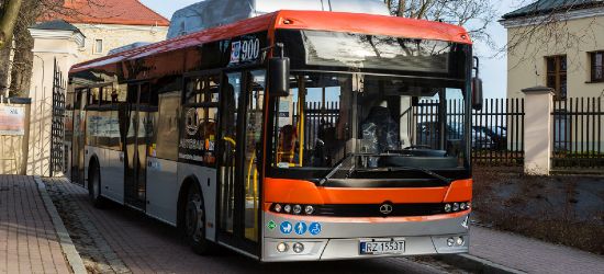 AUTOSAN: Historyczny kontrakt na autobusy dla Warszawy!