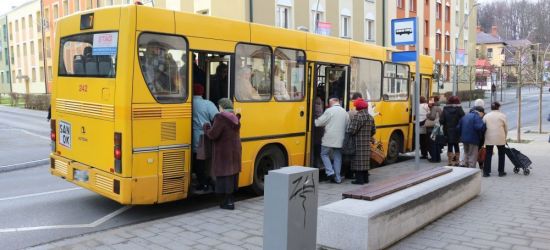 SANOK: Maseczki w autobusach. Mandaty do 500 zł! Ruszają kontrole