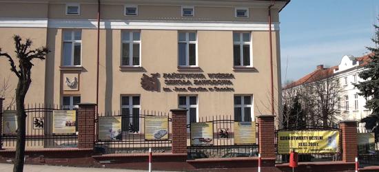 Współpraca z dużymi uczelniami szansą dla sanockiej PWSZ (FILM)