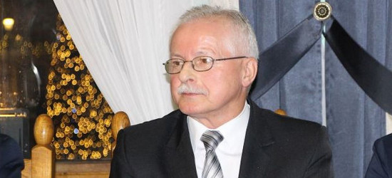 Janusz Cecuła wicestarostą sanockim