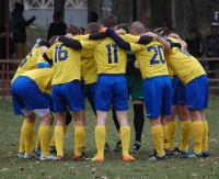 Lotniarz poszybował wyżej niż Ekoball Stal. Sanoczanie przegrywają w Bezmiechowej 1:2
