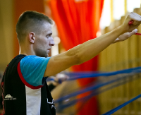 TOMASZ KUSIOR: Jeszcze przyjdzie czas na pochwały… (WYWIAD)