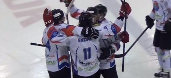 HOKEJ: Lukáš Endál nie zagra w Sanoku. W najbliższych dniach STS zasili dwóch lub trzech klasowych napastników (FILM)