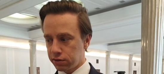 Bosak o Trybunale Konstytucyjnym i wyborach do Parlamentu Europejskiego (VIDEO)