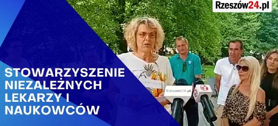 SZOKUJĄCE DANE: Lekarz z Podkarpacia o eksperymentach na dzieciach?