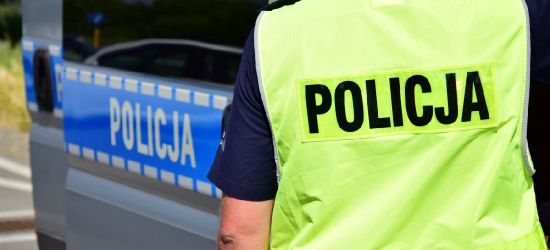 PODKARPACIE. Policyjny pościg. 25-latek miał 4 zakazy prowadzenia pojazdów!