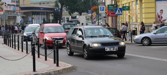 8-miesięczny ,,okres próbny” dla początkujących kierowców. Będą mogli jechać maksymalnie 80 km/h