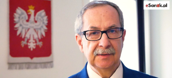 ANDRZEJ CHROBAK: Ważne wybory. Zadecydujemy o przyszłości naszej „Małej Ojczyzny”! (VIDEO)
