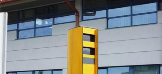 Komendant sanockiej policji został „szeryfem” (ZDJĘCIA)