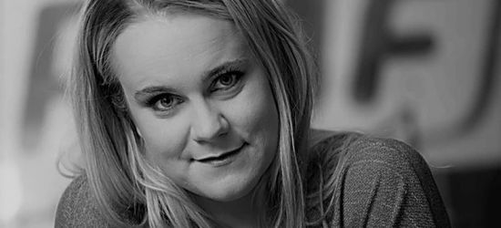 Nie żyje sanoczanka Edyta Bieńczak. Miała 37 lat