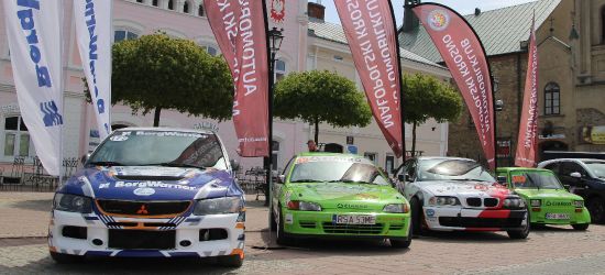 Bieszczadzki Wyścig Górski coraz bliżej! Emocje nie tylko sportowe!
