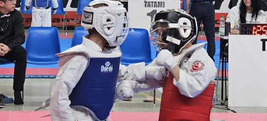 Międzynarodowy Turniej Karate Carpathia Cup. Nasi w akcji! (FOTO)