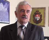 Starosta sanocki odpowiada