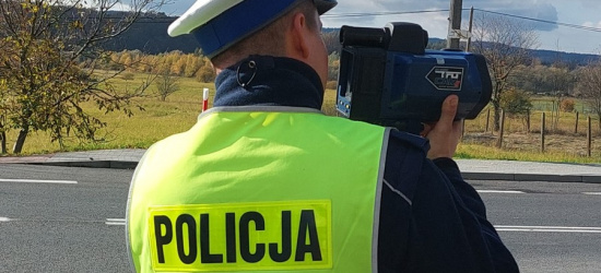 Kierowca opla słono zapłaci za złamanie przepisów. Wysoki mandat i sporo punktów