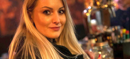 Drugi singiel zespołu ISKA! „Nocą” śpiewa Izabela Guzara z Tarnawy (VIDEO, ZDJĘCIA)