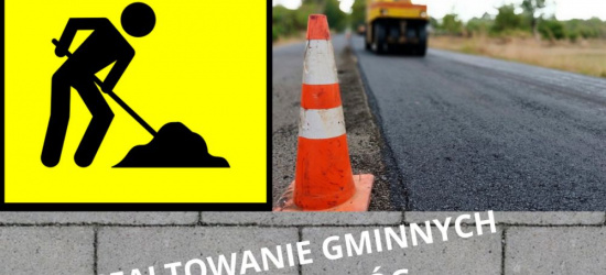 GMINA SANOK: Remonty, przebudowy, modernizacje (FOTO)