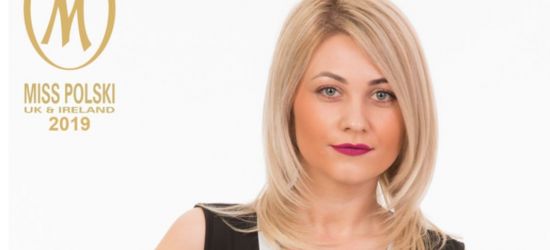 Sanoczanka w półfinale Miss Polski Uk & Irleand! Zagłosuj!