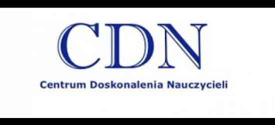 Centrum Doskonalenia Nauczycieli otrzymało akredytację Kuratora Oświaty