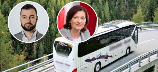 Samorządy zrobiły swoje, teraz czas na wojewodę. Koniec wykluczenia komunikacyjnego już bliski