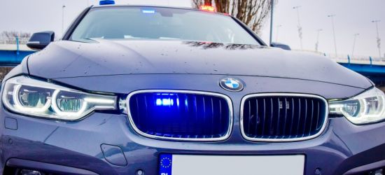 Wzmożone kontrole na drogach. Rusza długi, listopadowy weekend
