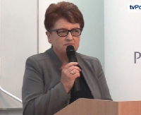 SANOK: Mieszkanie na pograniczu to atut. Międzynarodowa konferencja naukowa w PWSZ (FILM)